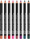NYX Professional Makeup Suede Matte Lip Liner - 72 Shake That Money