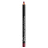 NYX Professional Makeup Suede Matte Lip Liner - 27 Copenhagen