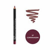 NYX Professional Makeup Suede Matte Lip Liner - 27 Copenhagen
