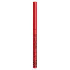 NYX Professional Makeup Mechanical Lip Liner - Ruby