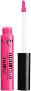 NYX Professional Makeup Glossy Lip Tint 06 Euphoric