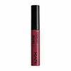 NYX Professional Makeup Glossy Lip Tint 05 Liquid Plum
