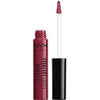 NYX Professional Makeup Glossy Lip Tint 05 Liquid Plum
