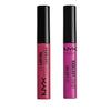 NYX Professional Makeup Glossy Lip Tint 05 Liquid Plum