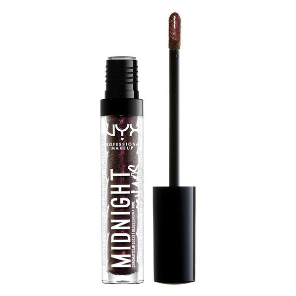NYX Professional Makeup Chromatic Lip Gloss 12 Mimsy