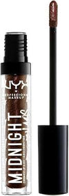 NYX Professional Makeup Chromatic Lip Gloss 12 Mimsy