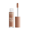 NYX This is Milky Lip Gloss - Pink Shake