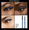 Yves Saint Laurent Crushliner Stylo Waterproof Eyeliner 6 Blue 035g