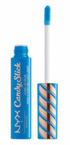 NYX Candy Slick Glowy Lip Color - 12 Extra Mints