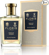 Floris London Night Scented Jasmine Eau de Toilette 50ml