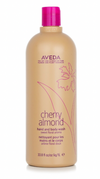 AVEDA Cherry Almond Hand & Body Wash Shower Gel 1000ml