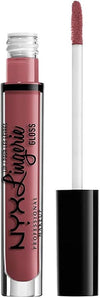 NYX Professional Makeup Lingerie Lip Gloss - Honeymoon 07
