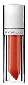 Maybelline Color Sensational Elixir Lip Gloss - 500 Mandarine Rupture