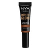 NYX Professional Makeup Born To Glow Concealer - 22.7 Deep Walnut