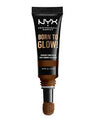 NYX Professional Makeup Born To Glow Concealer - 22.3 Walnut