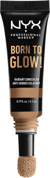 NYX Professional Makeup Born To Glow Concealer - 15 Caramel