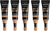 NYX Professional Makeup Born To Glow Concealer - 15 Caramel