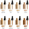 NYX Professional Makeup Total Control Drop Foundation - 20 Deep Rich
