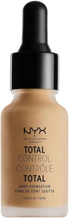 NYX Professional Makeup Total Control Drop Foundation - 11 Beige