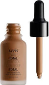 NYX Professional Makeup Total Control Drop Foundation - 19 Mocha
