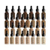 NYX Professional Makeup Total Control Drop Foundation - 19 Mocha