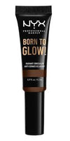 NYX Professional Makeup Born To Glow Concealer - 22 Deep