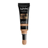 NYX Professional Makeup Born To Glow Concealer - 09 Medium Olive