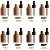 NYX Professional Makeup Total Control Drop Foundation - 12 Classic Tan