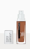Maybelline SuperStay 24H Foundation 70 Cocoa