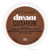 Maybelline Dream Cushion Liquid Foundation - 70 Cocoa