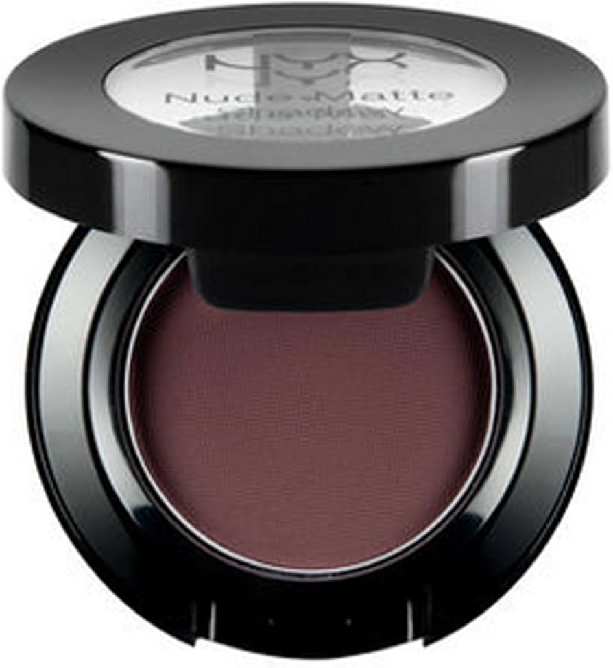 ظل عيون مطفي من نيو واي إكس بروفيشنال ميك أب - ١٥ سكيني ديب