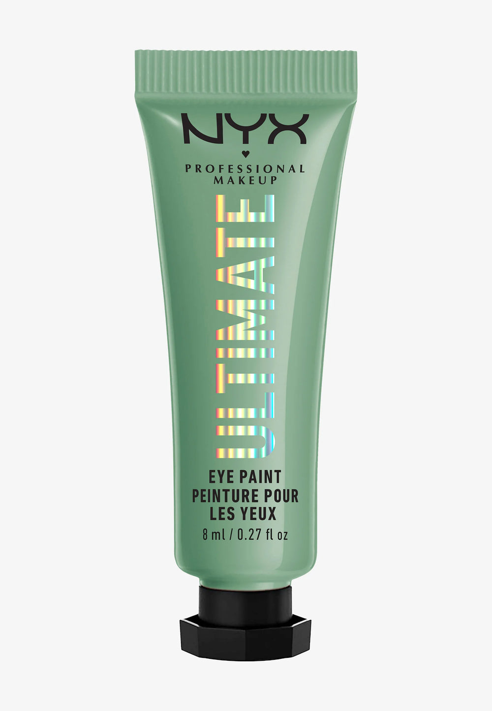 NYX Eye Paint Ultimate - 01 Exist Fabulously