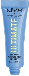 NYX Eye Paint Ultimate - 04 Fly The Flag