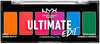 NYX Professional Makeup Ultimate Edit Petite Shadow Palette - 02 Brights