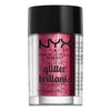 NYX Professional Makeup Face And Body Glitter Brilliants - 09 Red