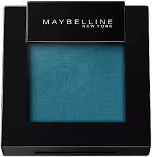 Maybelline Color Sensational Eyeshadow Mono - 95 Pure Teal