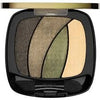 L'Oreal Color Riche Eyeshadow Quad 56 Jungle Jade