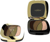 L'Oreal Color Riche Eyeshadow Quad 56 Jungle Jade