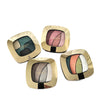 L'Oreal Color Riche Eyeshadow Quad 56 Jungle Jade