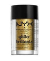 NYX Professional Makeup Face And Body Glitter Brilliants - 05 Gold