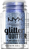 NYX Professional Makeup Plant Based Glitter Quitter - 03 Purple