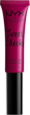 NYX Sweet Cheeks Soft Cheek Tint - 05 Showgirl