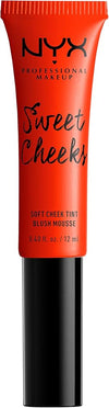 NYX Sweet XCheeks Soft Cheek Tint - 04 Almost Famous