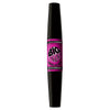 Maybelline Big Eyes Rebel Black Mascara - Rebel Black