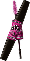 Maybelline Big Eyes Rebel Black Mascara - Rebel Black