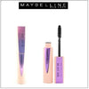 Maybelline The Gypsy Shrine Total Temptation Mascara - Black