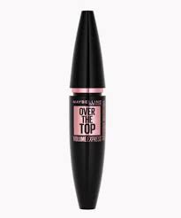Maybelline Over The Top Volume Express Mascara -Black