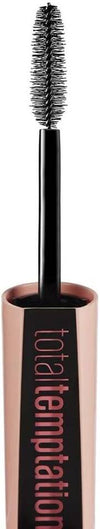 Maybelline Total Temptation Mascara - Black