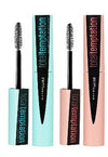 Maybelline Total Temptation Mascara - Black