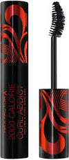 Max Factor 2000 Calorie Curl Addict Mascara - Black